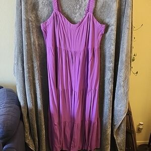 Nordstrom rack maxi Dress